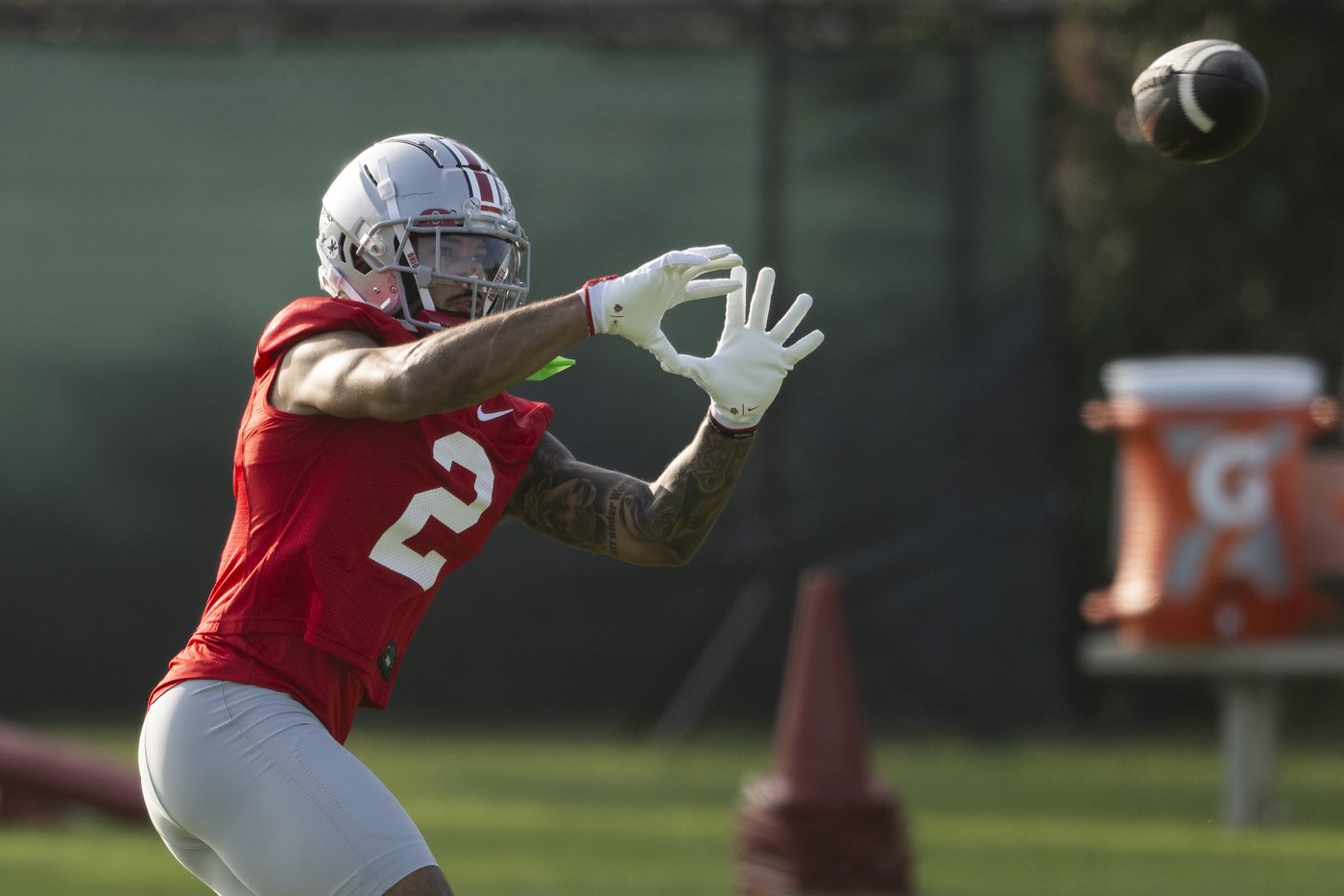No. 1 Oregon faces Ohio State in Rose Bowl as Big Ten foes battle again for spot in CFP semifinals | iNFOnews.ca No. 1 Oregon faces Ohio State in Rose Bowl as Big Ten foes battle again for spot in CFP semifinals | iNFOnews.ca