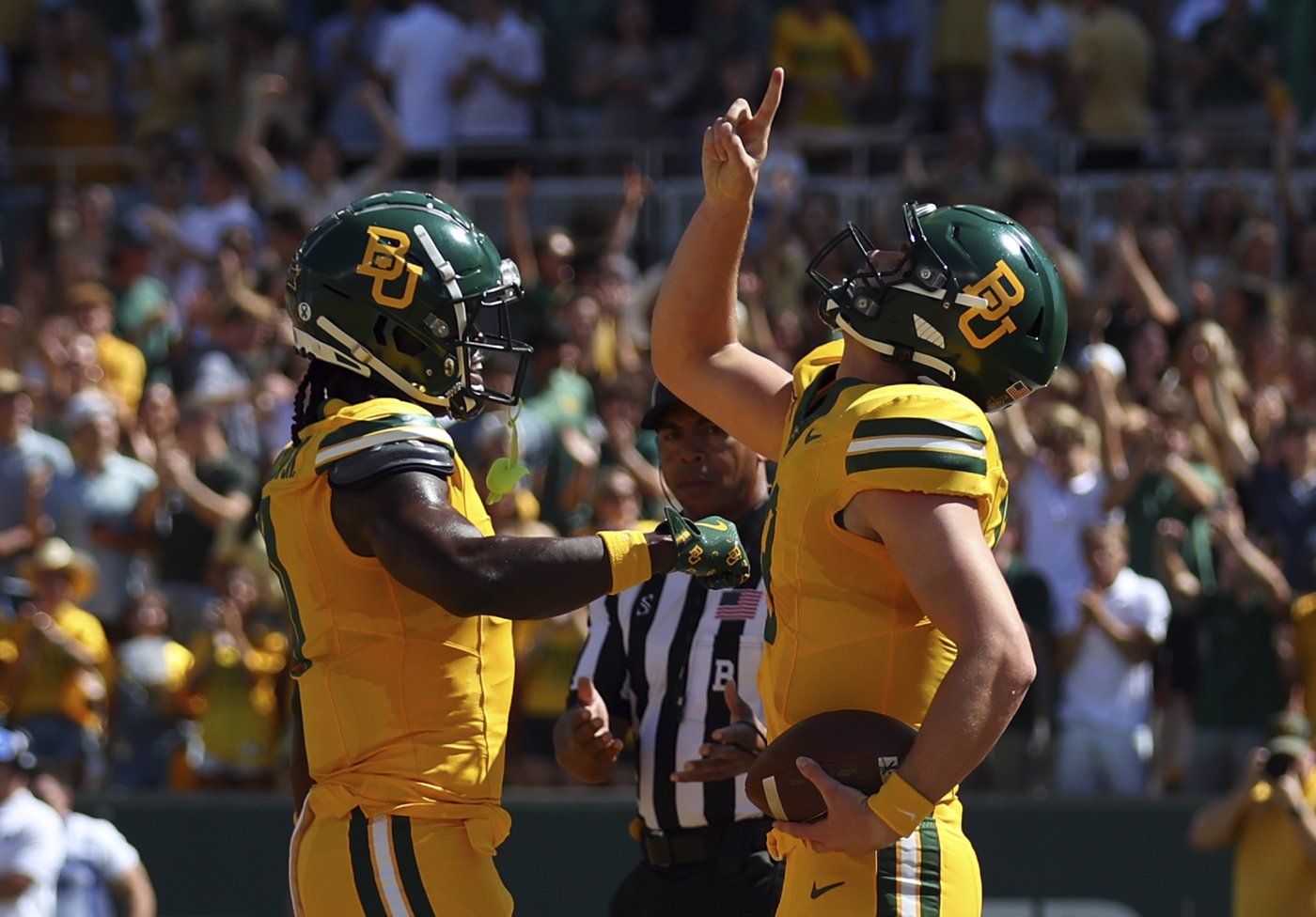 No. 16 Iowa State, out to best start since 2000, looks to go 5-0 when Baylor visits | iNFOnews.ca