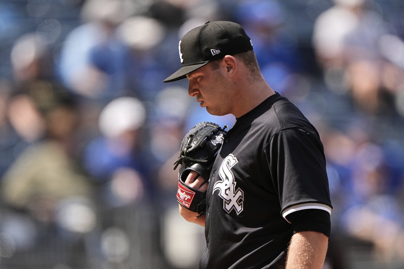 Witt and Bubic help the Royals beat the White Sox 10-0 for 4-game series sweep | iNFOnews.ca Witt and Bubic help the Royals beat the White Sox 10-0 for 4-game series sweep | iNFOnews.ca