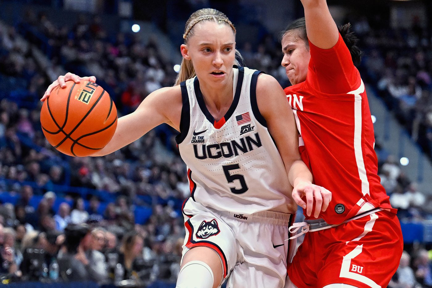 The Associated Press 2024-25 women's college basketball All-America teams | iNFOnews.ca The Associated Press 2024-25 women's college basketball All-America teams | iNFOnews.ca