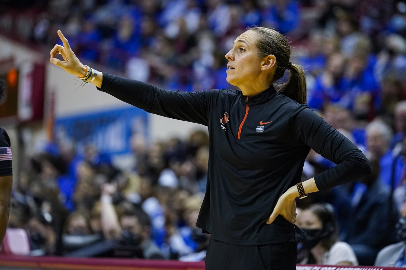 NCAA Tournament women's bubble watch: USF, Ivy League and Atlantic-10 with key matchups this weekend | iNFOnews.ca