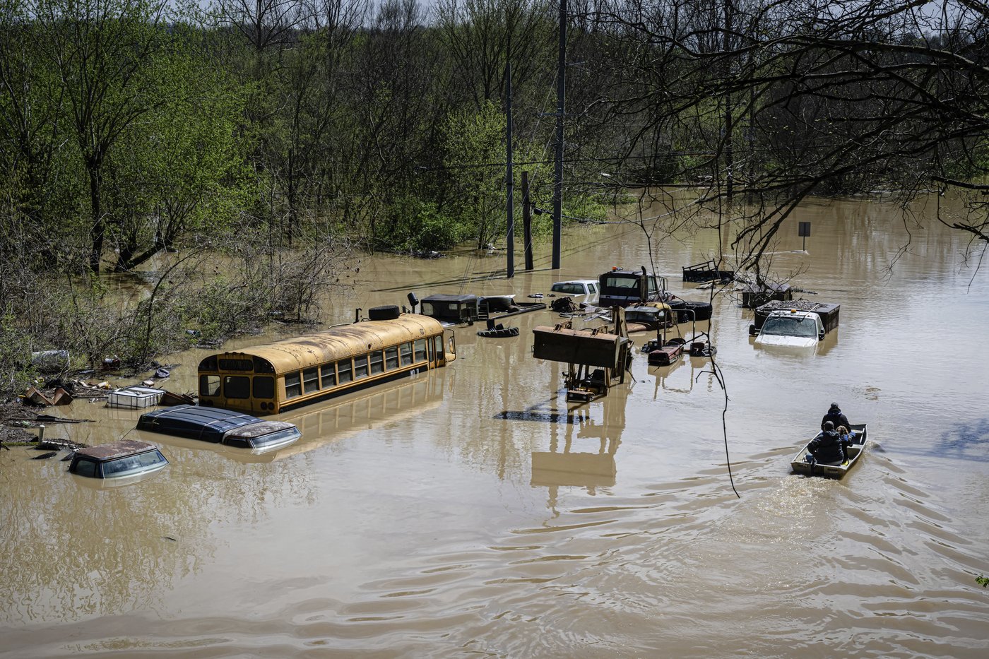 National Weather Service no longer translating products for non-English speakers | iNFOnews.ca