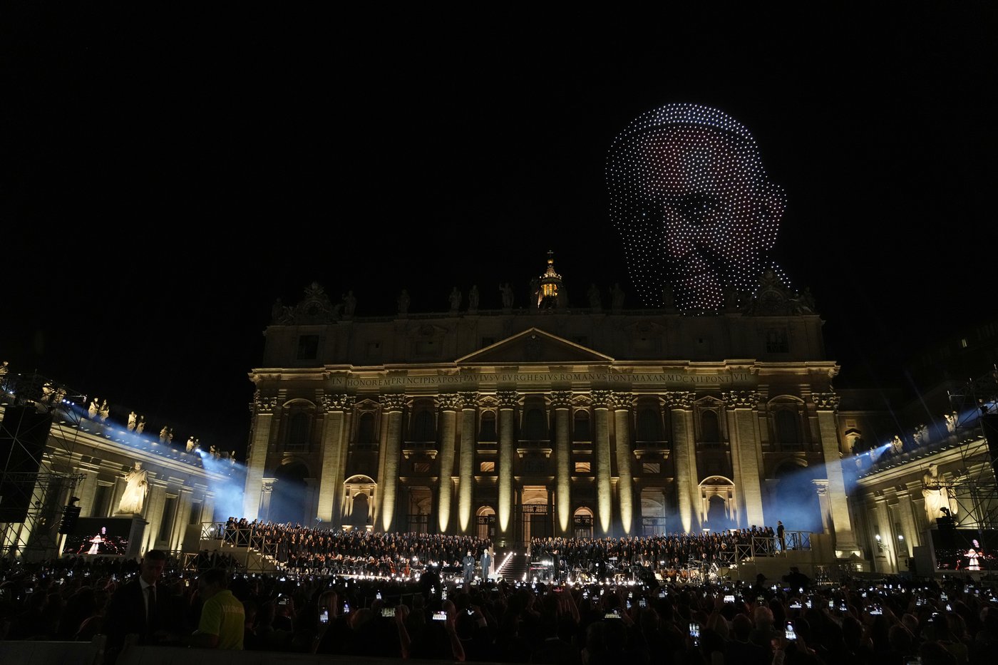 Pope Leo XIV marvels at his 'huge learning curve' in an interview released on his 70th birthday | iNFOnews.ca