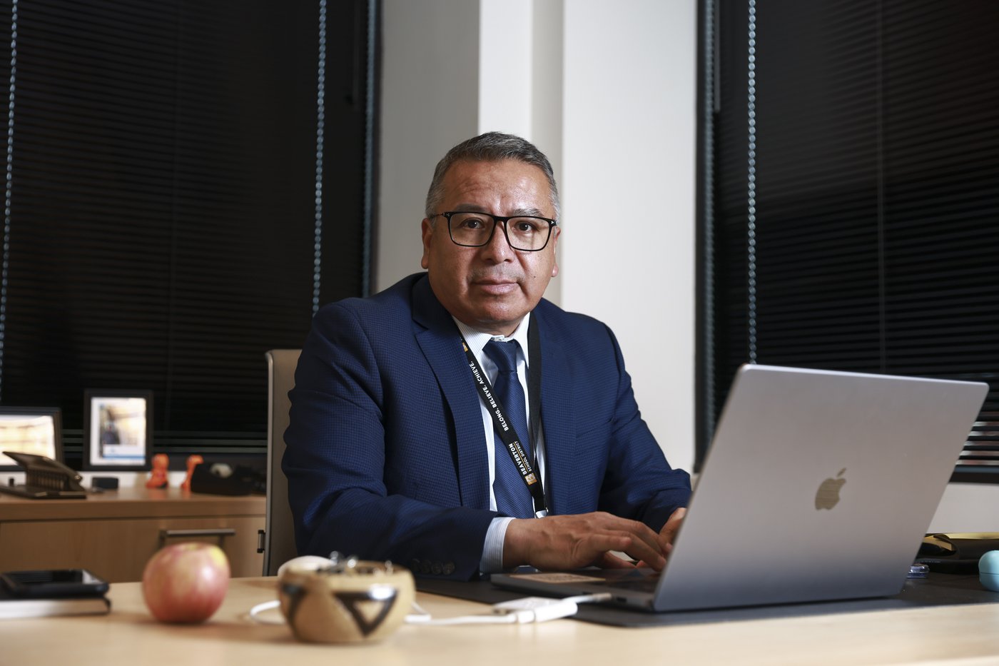 Schools are bracing for upheaval over fear of mass deportations | iNFOnews.ca