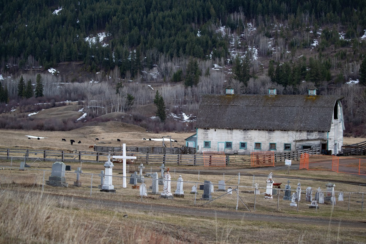 Report says at least 55 children died or disappeared at B.C. residential school | iNFOnews.ca Report says at least 55 children died or disappeared at B.C. residential school | iNFOnews.ca