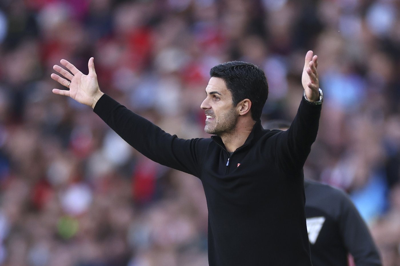 Arteta talks up Enrique's 'unbelievable power' as Arsenal hosts PSG in Champions League | iNFOnews.ca