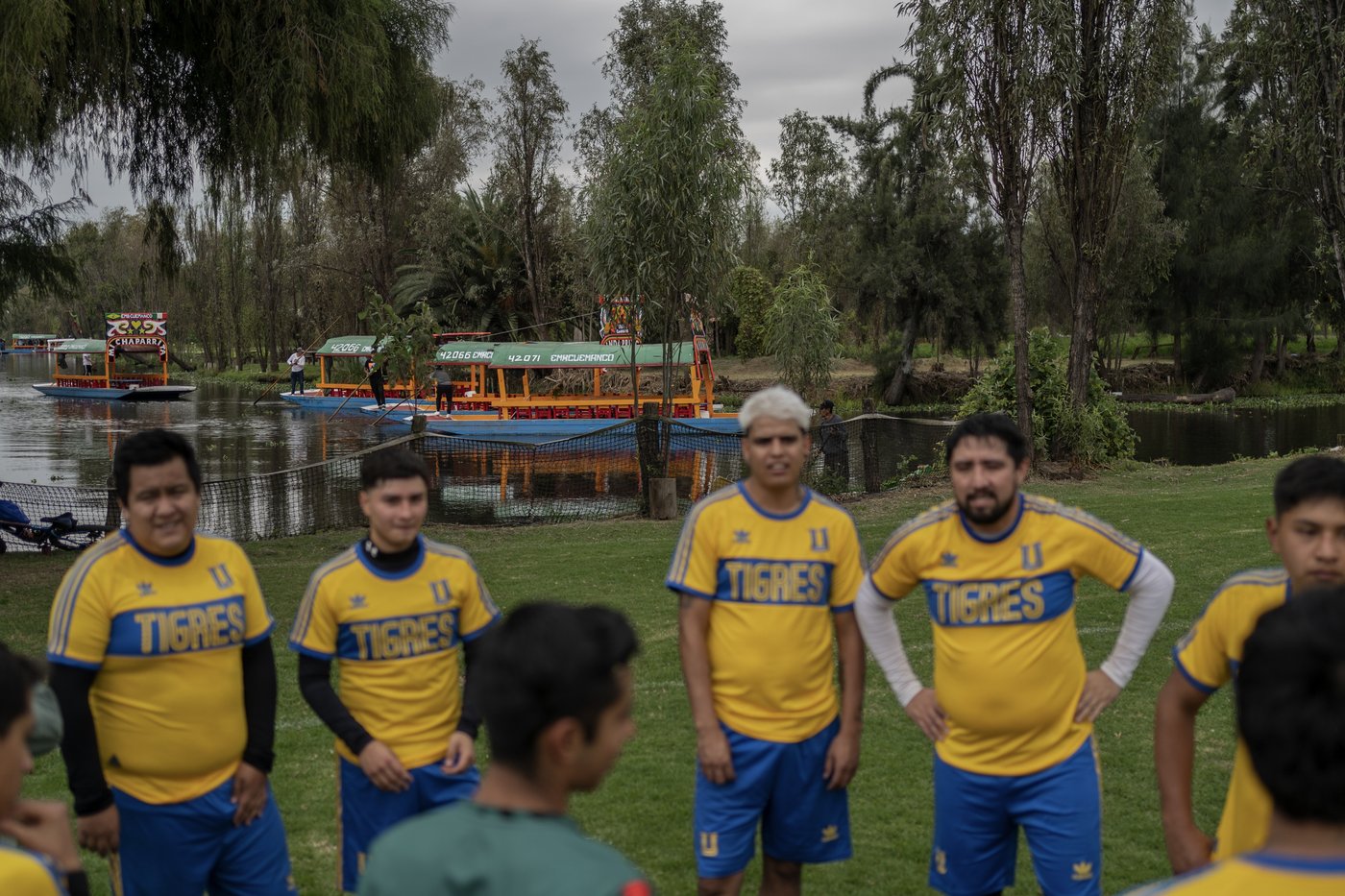 Mexico City’s floating gardens have fed people for hundreds of years. Now they’re threatened | iNFOnews.ca Mexico City’s floating gardens have fed people for hundreds of years. Now they’re threatened | iNFOnews.ca