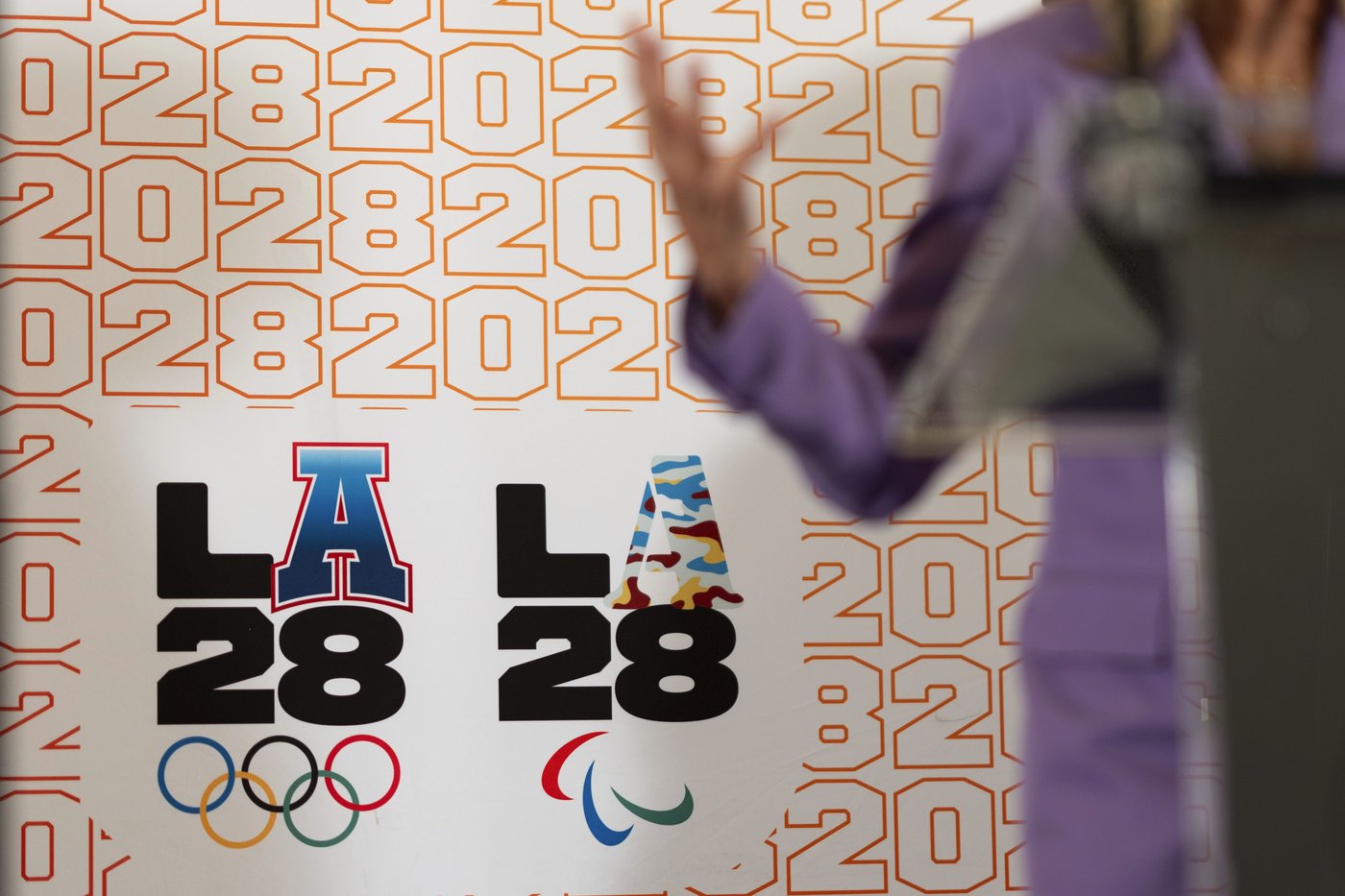 Basketball at 2028 LA Olympics will start 2 days before opening ceremony, FIBA says | iNFOnews.ca