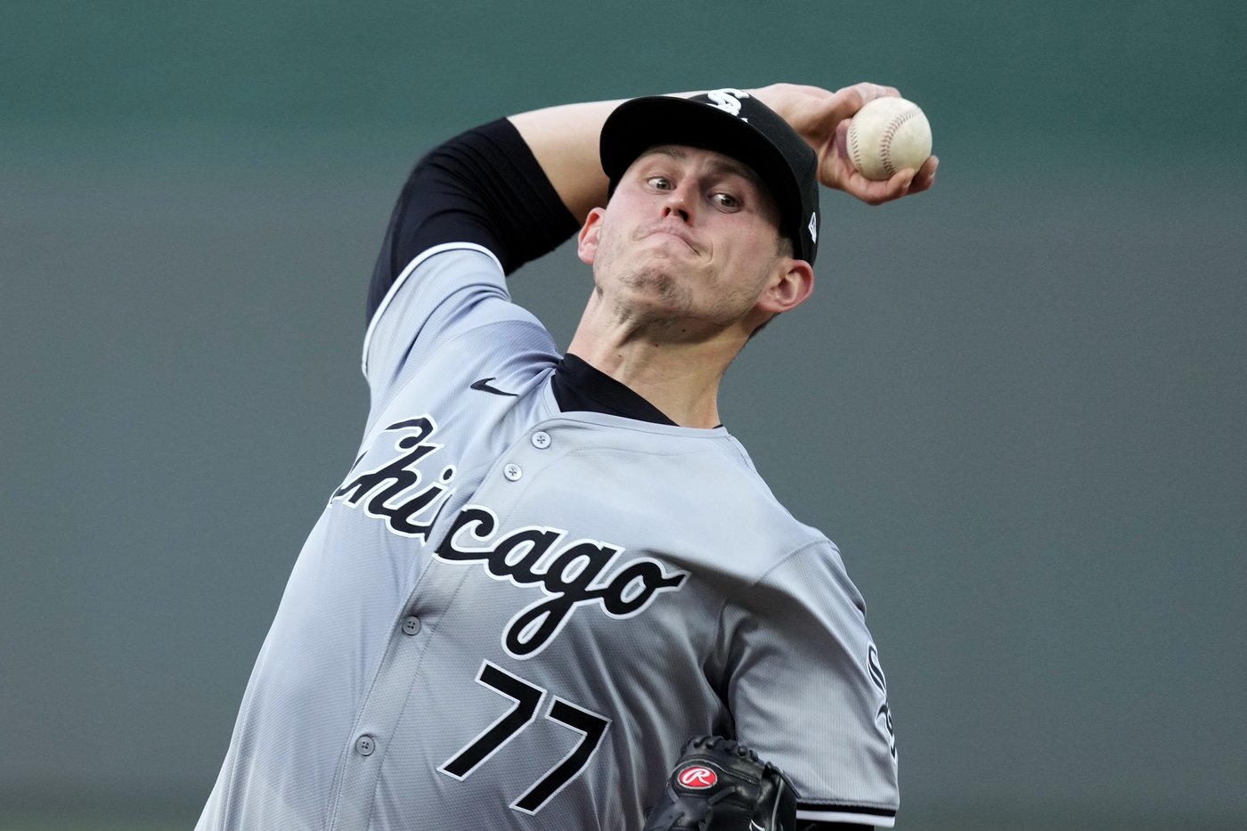 Chris Flexen brought up to majors by Chicago Cubs after spending last season with White Sox | iNFOnews.ca Chris Flexen brought up to majors by Chicago Cubs after spending last season with White Sox | iNFOnews.ca