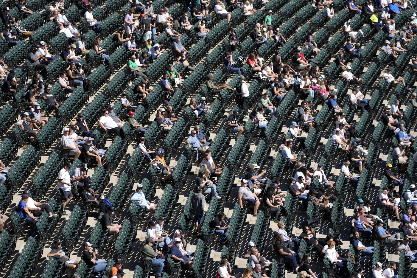 White Sox stay at 120 losses as Flexen shines in 7-0 victory over Angels | iNFOnews.ca White Sox stay at 120 losses as Flexen shines in 7-0 victory over Angels | iNFOnews.ca