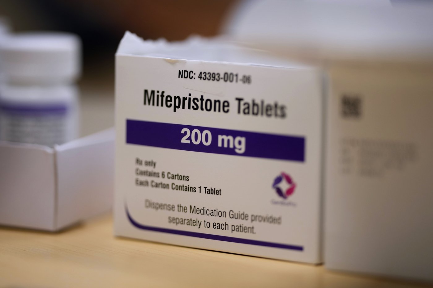 Anti-abortion advocates press Trump for more restrictions as abortion pill sales spike | iNFOnews.ca
