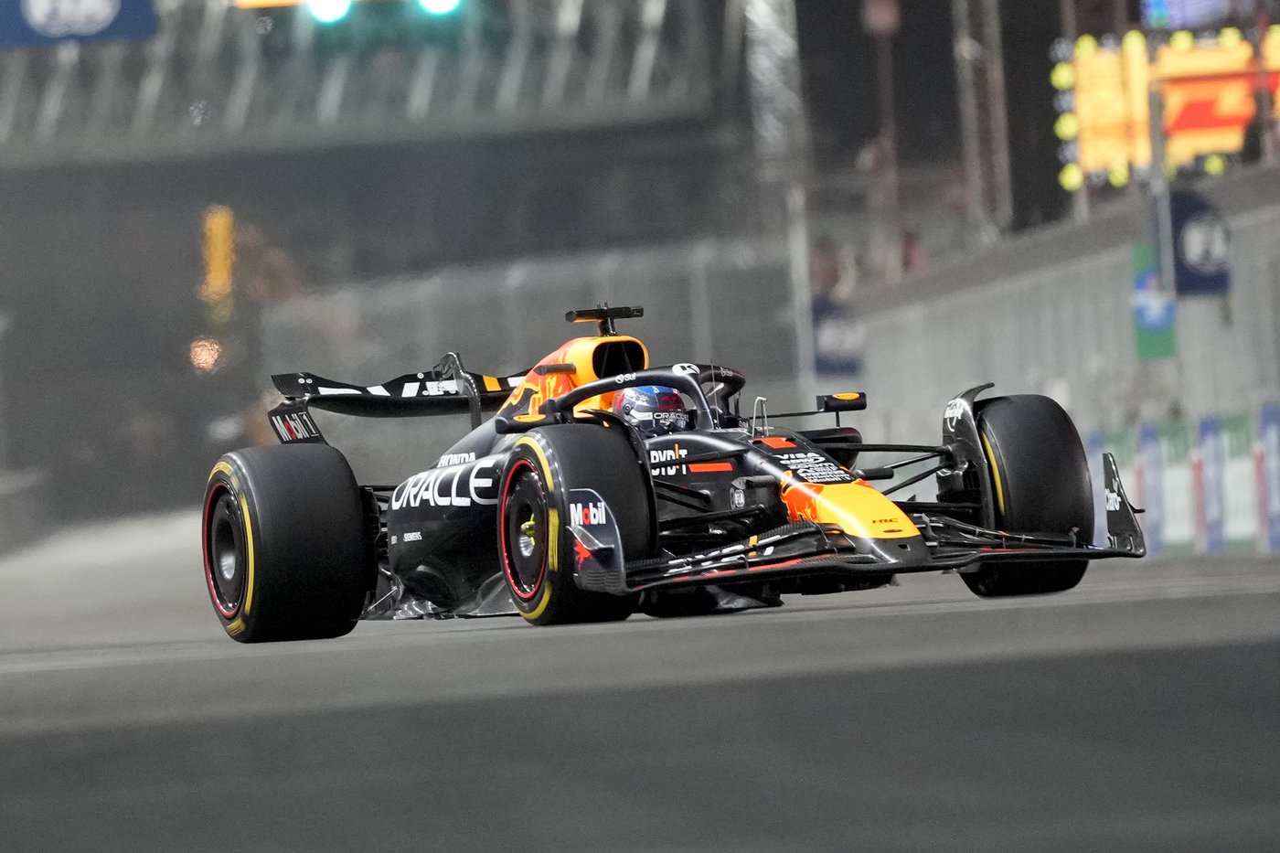 More competitive field increases betting interest in F1's Las Vegas Grand Prix | iNFOnews.ca More competitive field increases betting interest in F1's Las Vegas Grand Prix | iNFOnews.ca