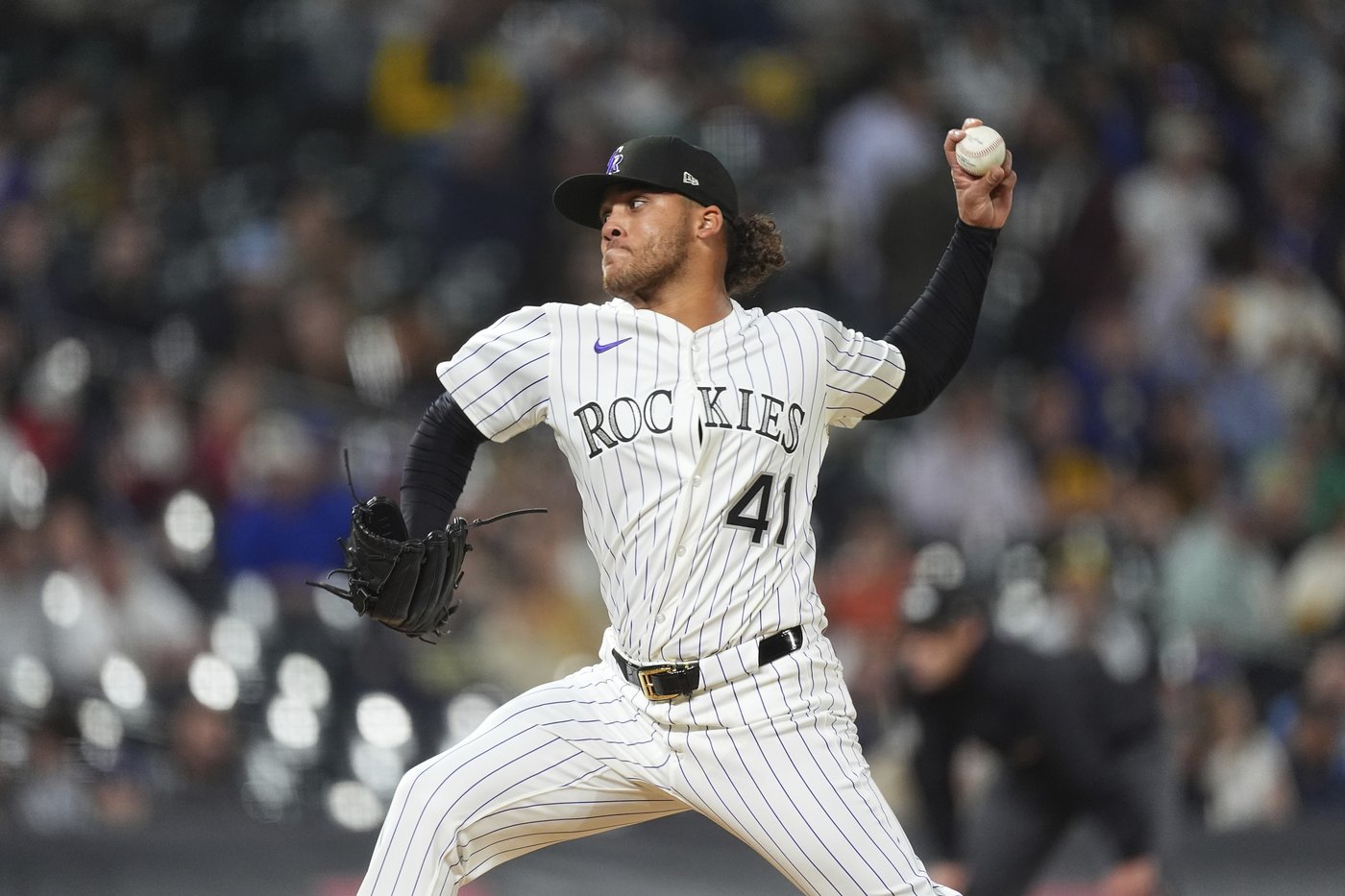 Peralta brothers appreciate chance to catch up in series between Freddy's Brewers and Luis' Rockies | iNFOnews.ca Peralta brothers appreciate chance to catch up in series between Freddy's Brewers and Luis' Rockies | iNFOnews.ca