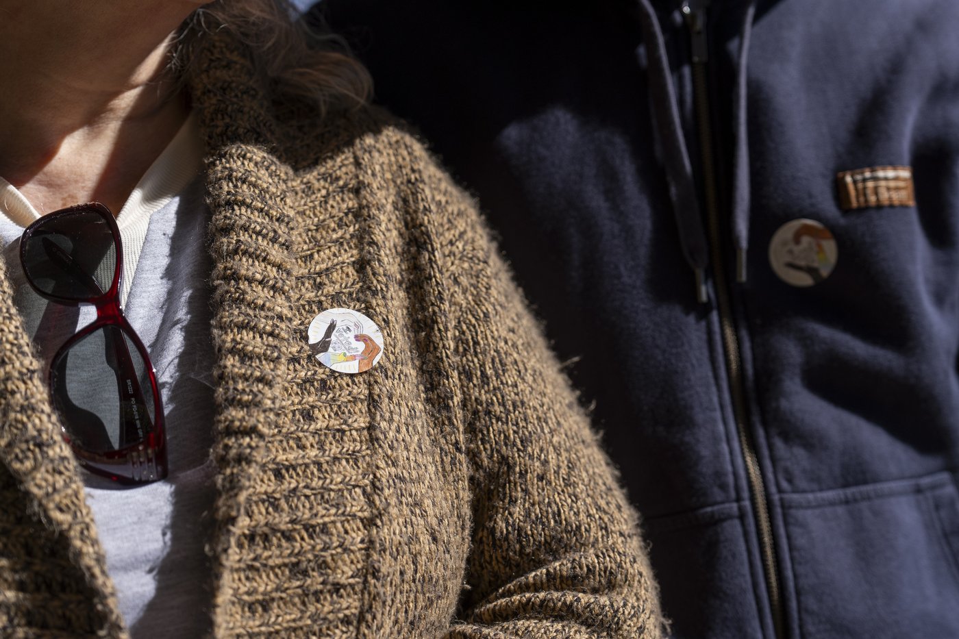 A hurricane's historic destruction hasn't stopped North Carolina election workers and voters | iNFOnews.ca A hurricane's historic destruction hasn't stopped North Carolina election workers and voters | iNFOnews.ca