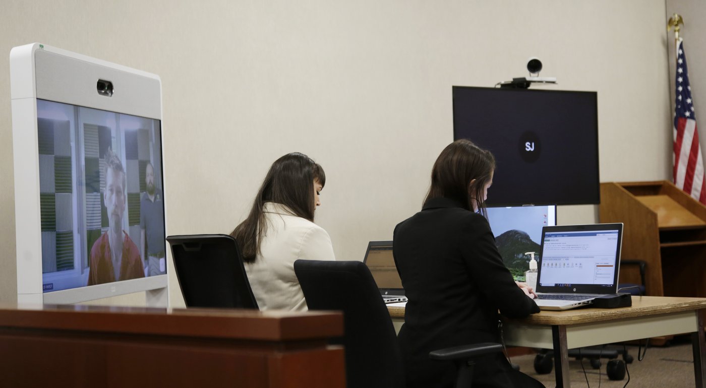 Vermont man is fit to stand trial over shooting of 3 Palestinian college students | iNFOnews.ca Vermont man is fit to stand trial over shooting of 3 Palestinian college students | iNFOnews.ca