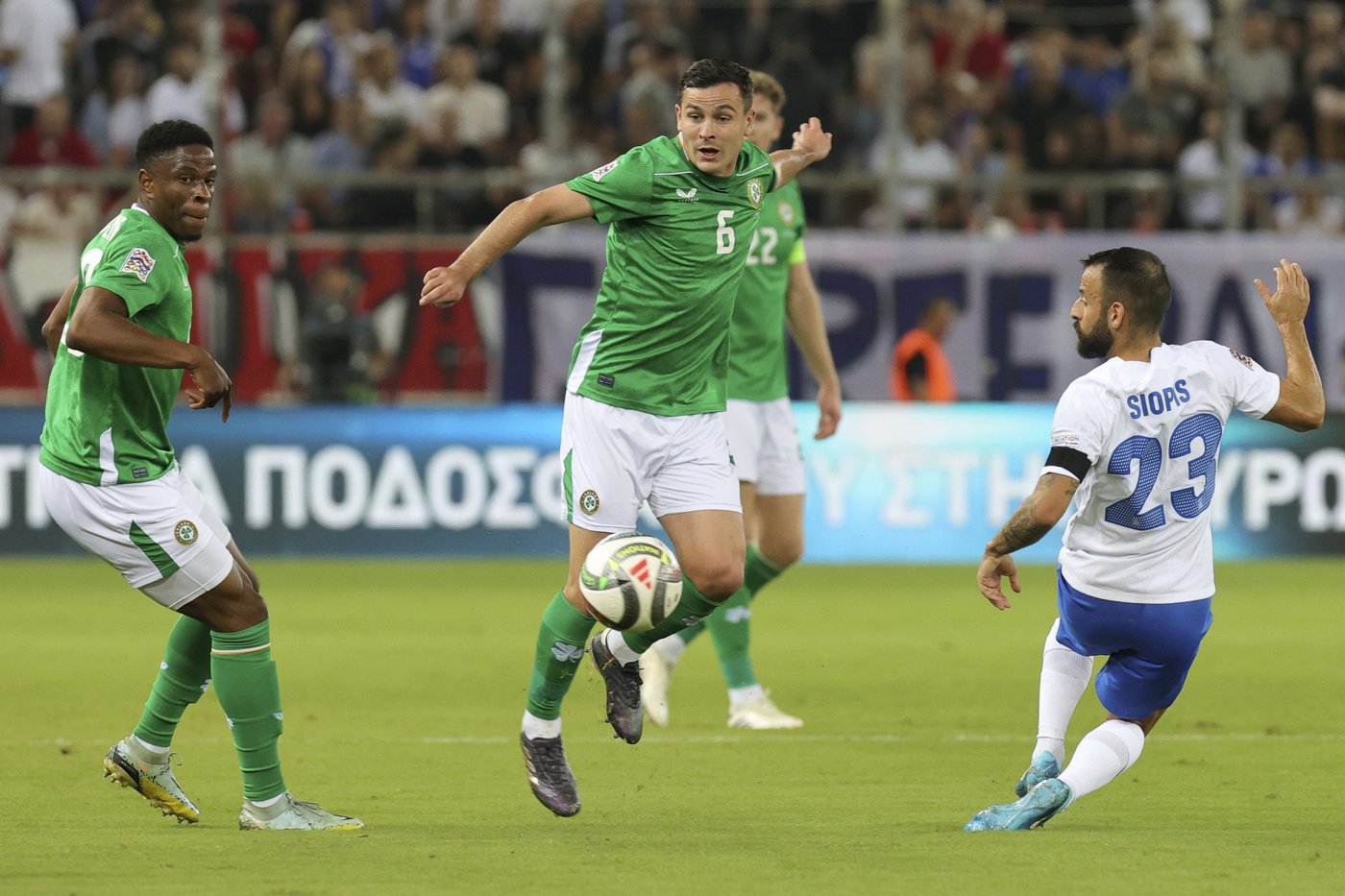England gets back to winning ways but interim coach Carsley says team needs a 'world class' manager | iNFOnews.ca England gets back to winning ways but interim coach Carsley says team needs a 'world class' manager | iNFOnews.ca