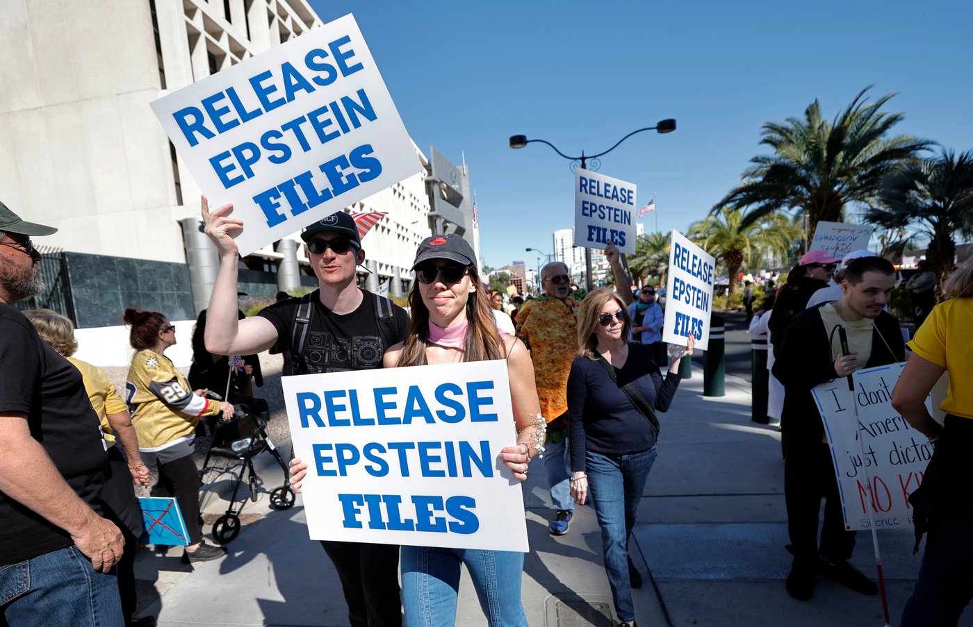 What's next in Congress on the push to release the Epstein files | iNFOnews.ca What's next in Congress on the push to release the Epstein files | iNFOnews.ca
