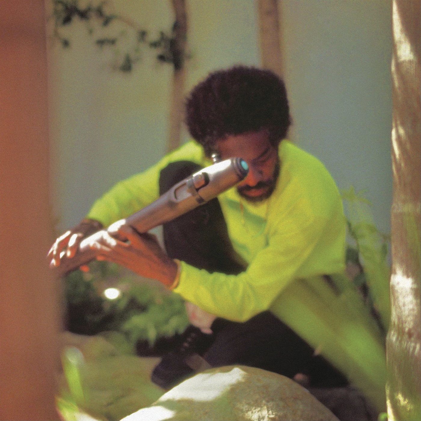 André 3000's alt-jazz, 'no bars' solo album stunned fans. Now, it's up for Grammys | iNFOnews.ca André 3000's alt-jazz, 'no bars' solo album stunned fans. Now, it's up for Grammys | iNFOnews.ca