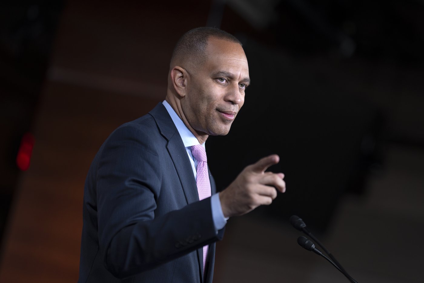 House approves $895B defense bill with military pay raise, ban on transgender care for minors | iNFOnews.ca