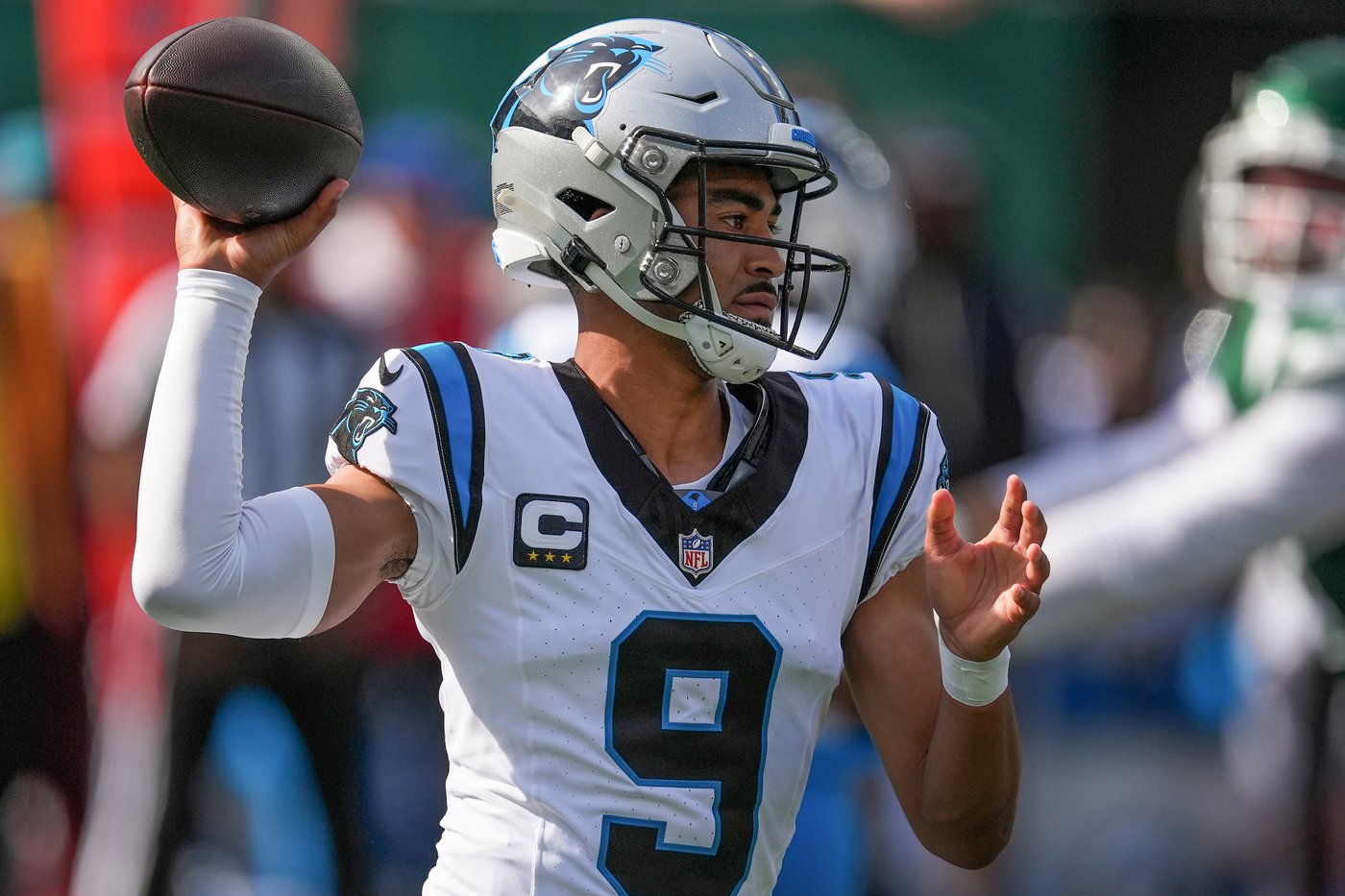 QB Bryce Young sits out practice as Panthers amp up preparation for matchup against Bills | iNFOnews.ca