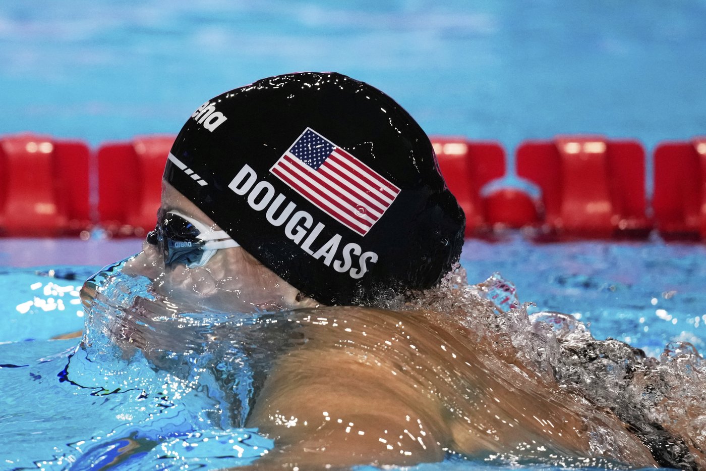 Five different countries take gold medals on a wide-open day at the swim world championships | iNFOnews.ca Five different countries take gold medals on a wide-open day at the swim world championships | iNFOnews.ca