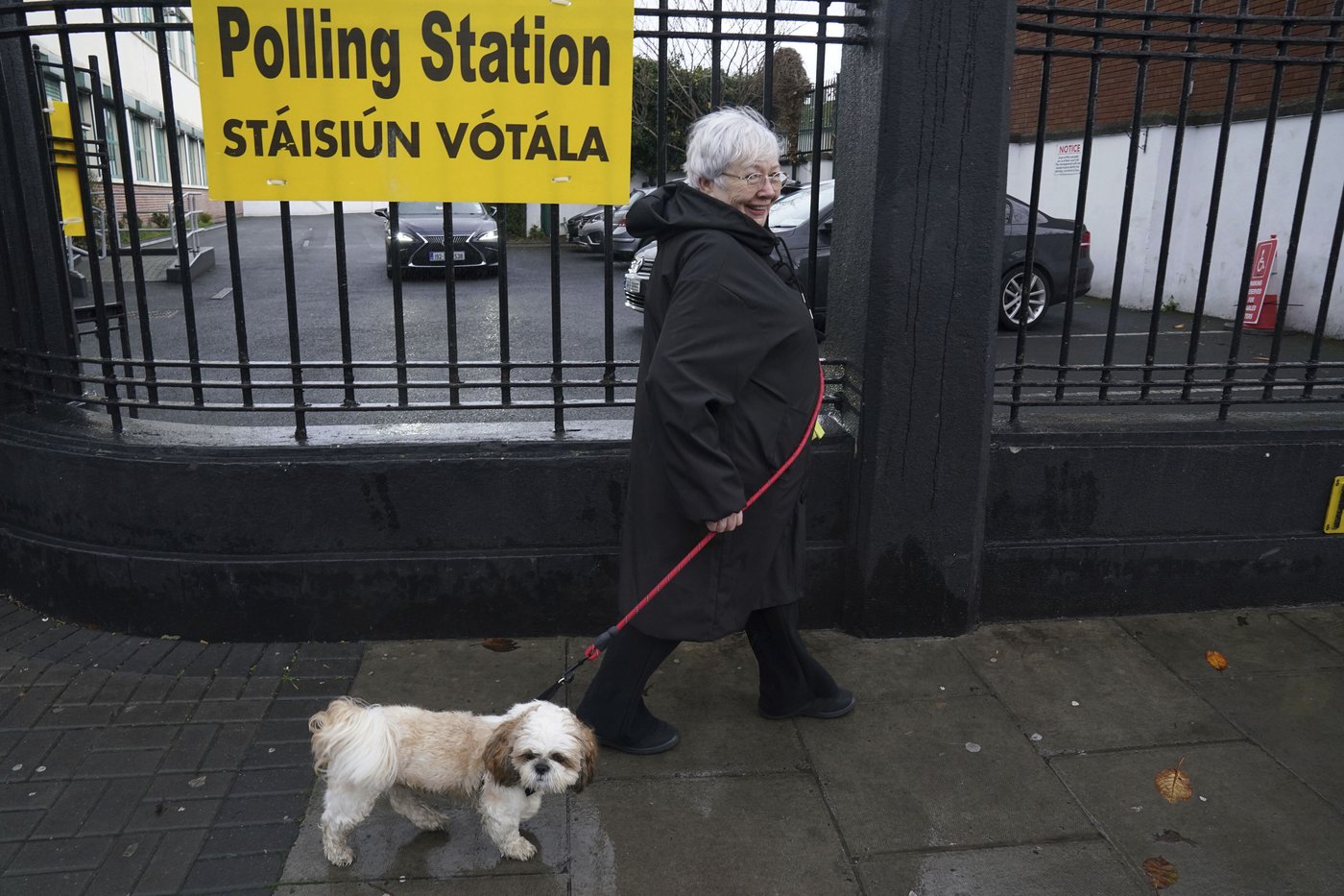 Ireland headed for coalition government following parliamentary election, exit poll suggests | iNFOnews.ca