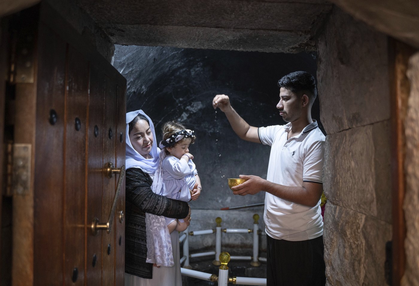 PHOTO COLLECTION: YE-Top Photos-Religion | iNFOnews.ca