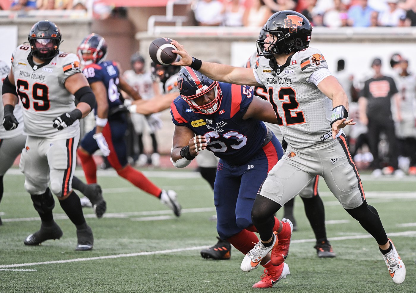 Whyte kicks walk-off field goal as Lions rally to beat Alouettes 21-20 | iNFOnews.ca Whyte kicks walk-off field goal as Lions rally to beat Alouettes 21-20 | iNFOnews.ca