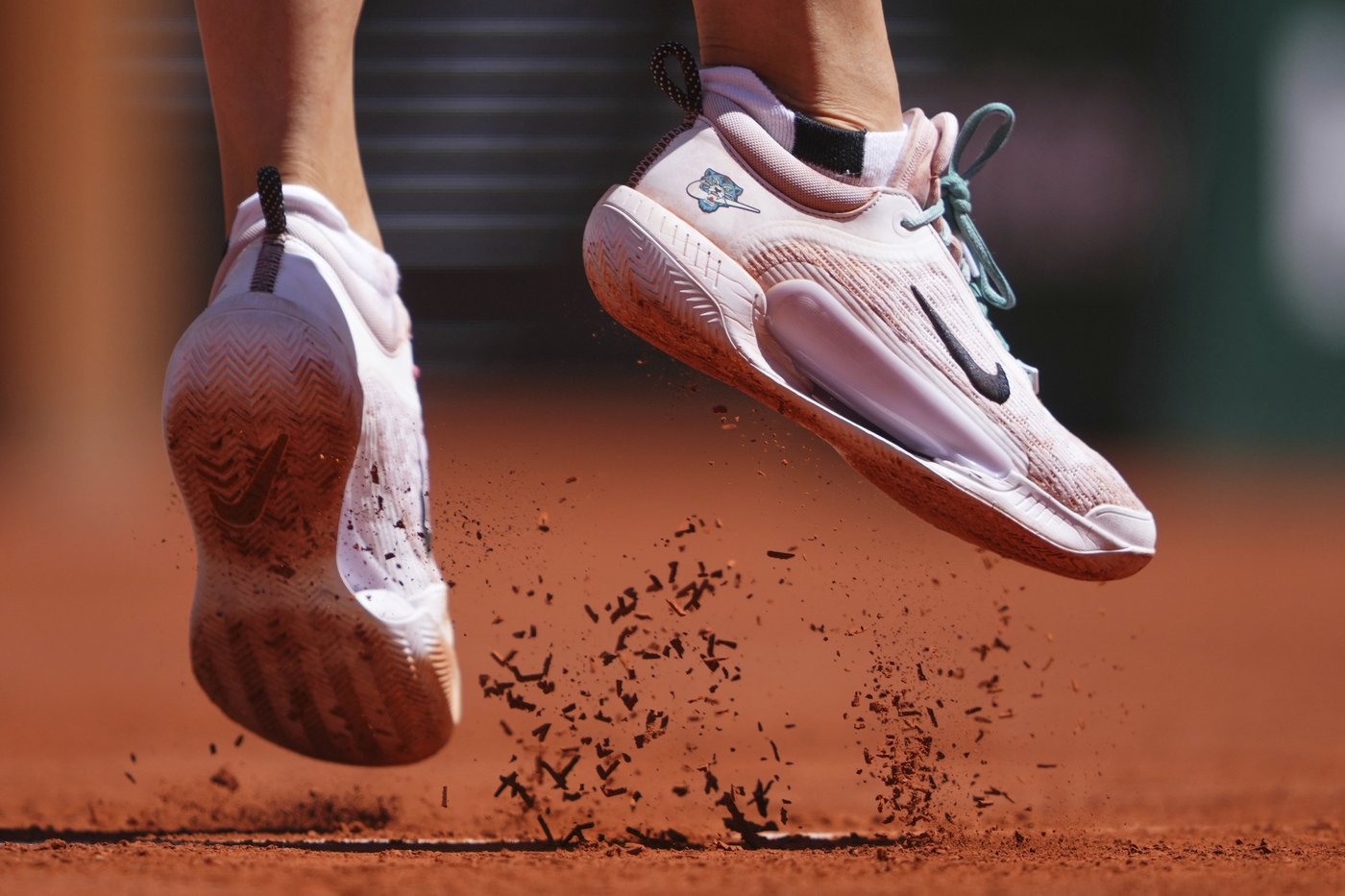 PHOTO COLLECTION: Best of French Open Tennis Third Round | iNFOnews.ca PHOTO COLLECTION: Best of French Open Tennis Third Round | iNFOnews.ca