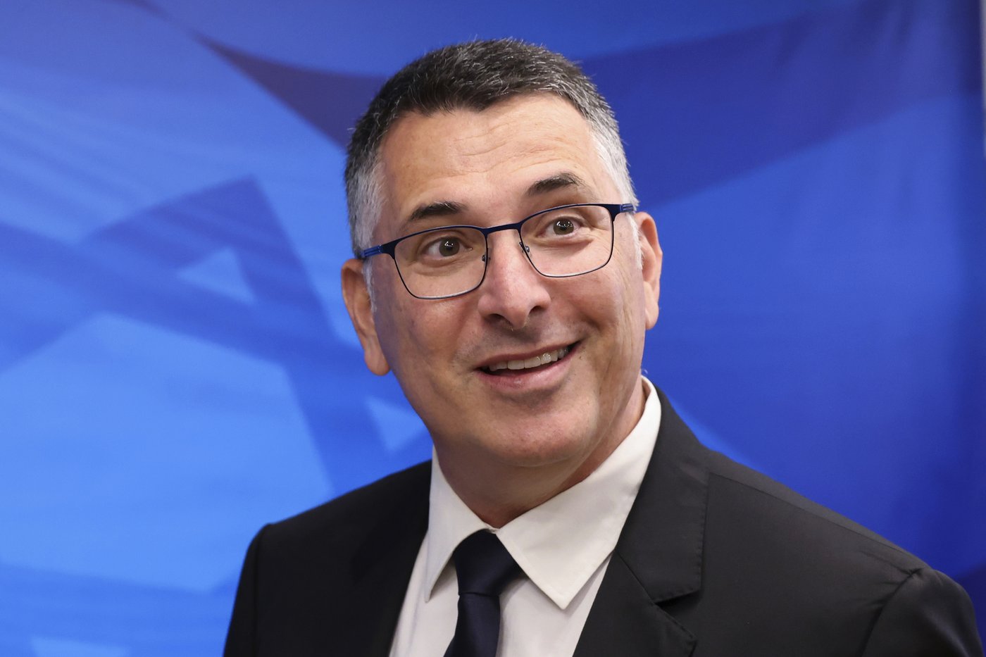 Israel's prime minister appoints a former rival to strengthen his hold on office | iNFOnews.ca