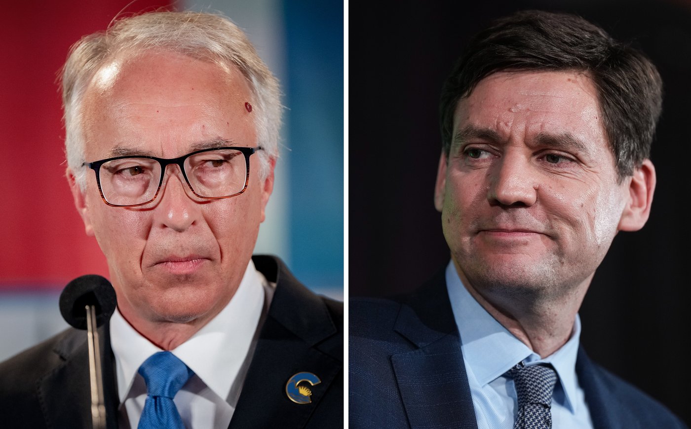 No clear winner in B.C. election, Conservative leader says province 'changed forever' | iNFOnews.ca