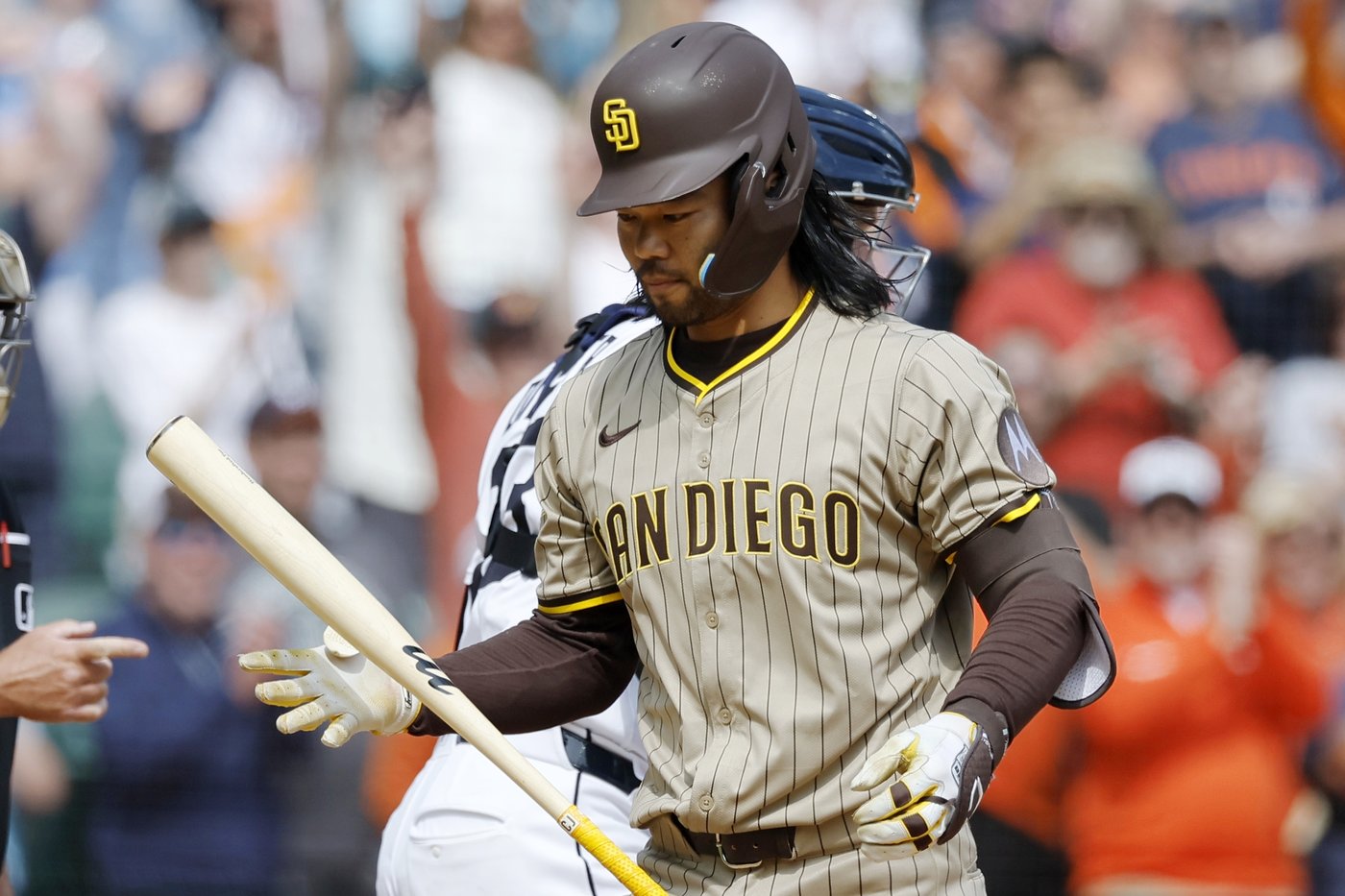 Reds get Connor Joe in trade with Padres for minor leaguer and cash | iNFOnews.ca Reds get Connor Joe in trade with Padres for minor leaguer and cash | iNFOnews.ca