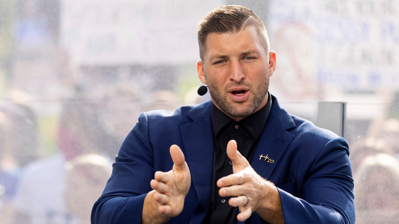 LISTEN: Tim Tebow says new QBs are more prepared to play but still need time to develop and grow | iNFOnews.ca