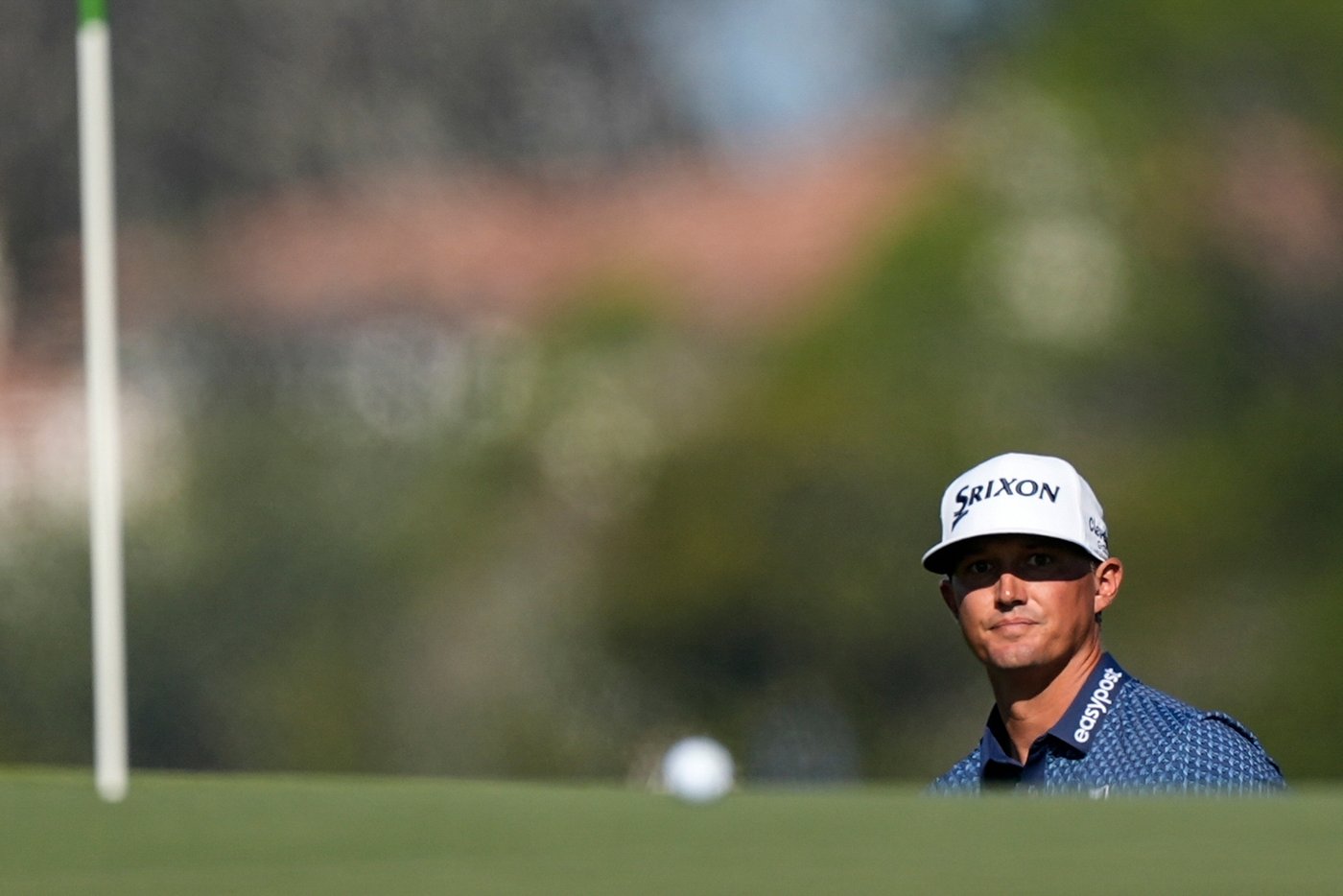 Sami Valimaki holds on for 1st PGA Tour title on final day of close calls for keeping cards | iNFOnews.ca Sami Valimaki holds on for 1st PGA Tour title on final day of close calls for keeping cards | iNFOnews.ca