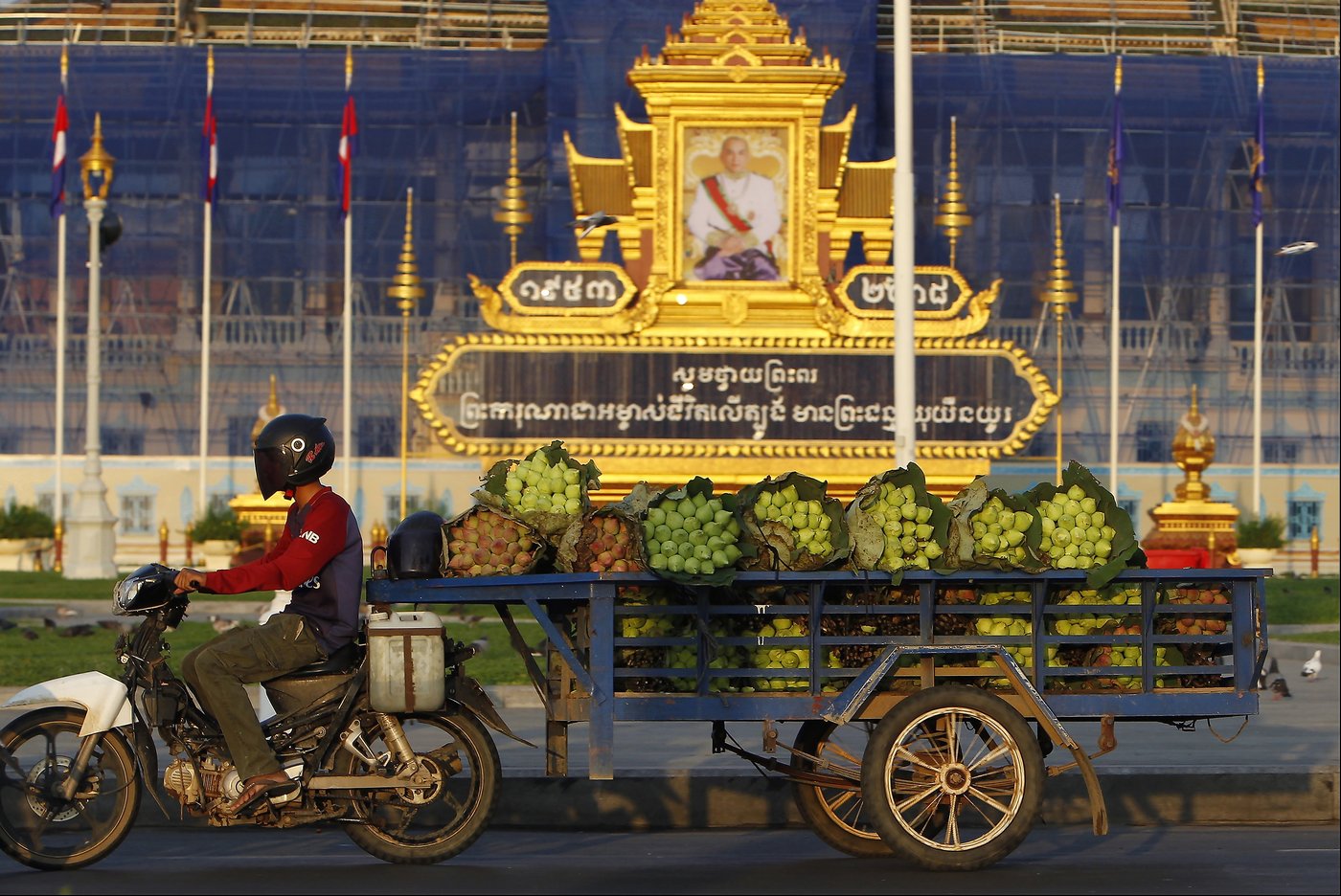 13 women convicted in Cambodia of acting as pregnancy surrogates for foreigners | iNFOnews.ca 13 women convicted in Cambodia of acting as pregnancy surrogates for foreigners | iNFOnews.ca
