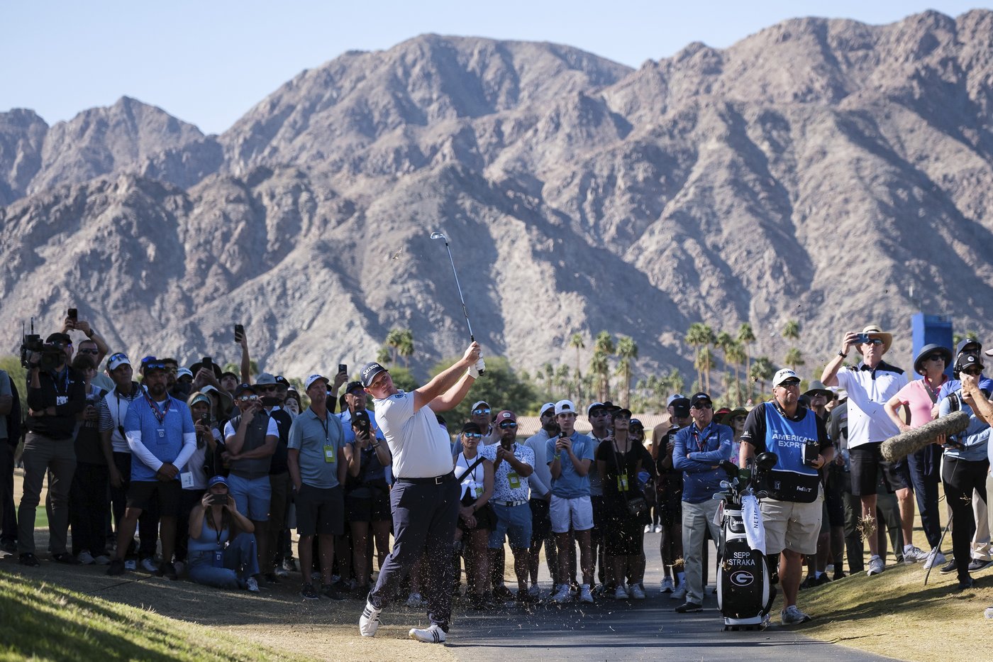 Sepp Straka wins The American Express; Tyrrell Hatton takes Dubai Desert Classic | iNFOnews.ca Sepp Straka wins The American Express; Tyrrell Hatton takes Dubai Desert Classic | iNFOnews.ca