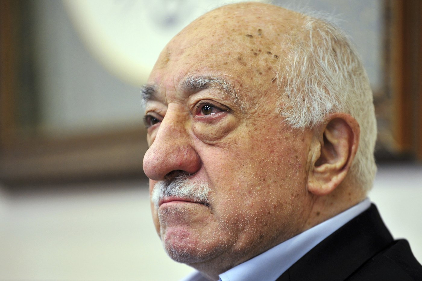 Self-exiled Turkish spiritual leader Fethullah Gülen dies in the US | iNFOnews.ca