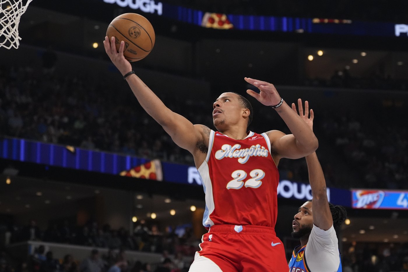 Magic land Desmond Bane in a trade with the Grizzlies for Anthony, Caldwell-Pope and draft picks | iNFOnews.ca Magic land Desmond Bane in a trade with the Grizzlies for Anthony, Caldwell-Pope and draft picks | iNFOnews.ca