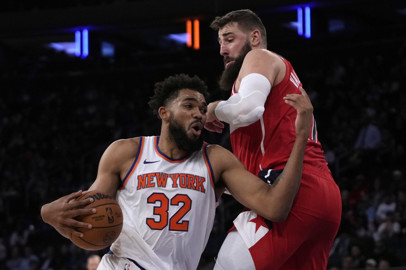 Atlantic Division rivals Knicks and 76ers load up for a run at the NBA champion Boston Celtics | iNFOnews.ca Atlantic Division rivals Knicks and 76ers load up for a run at the NBA champion Boston Celtics | iNFOnews.ca