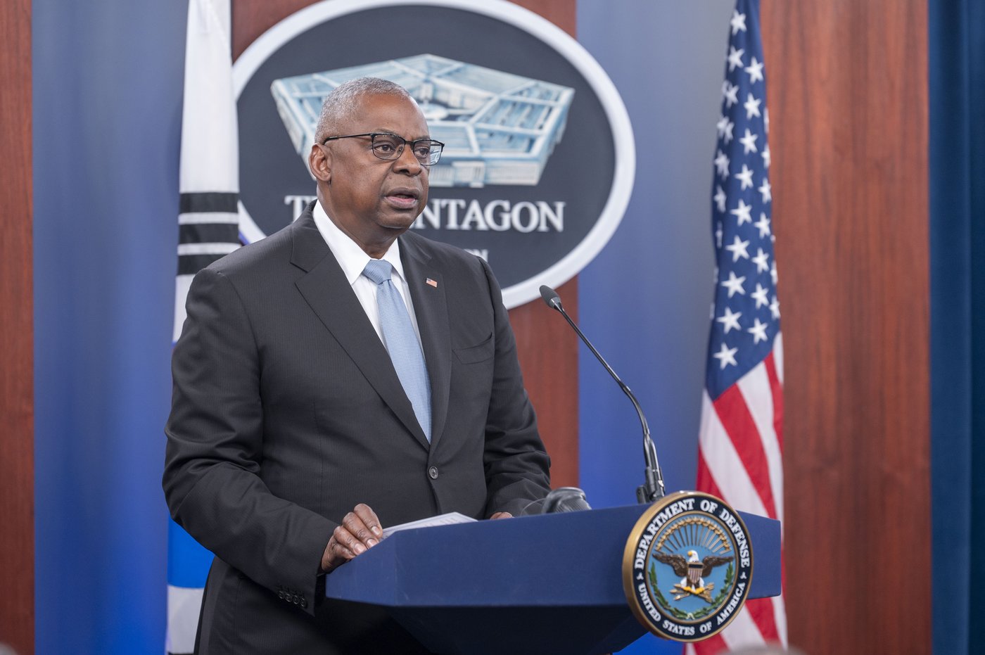 Suicides in the US military increased in 2023, continuing a long-term trend | iNFOnews.ca