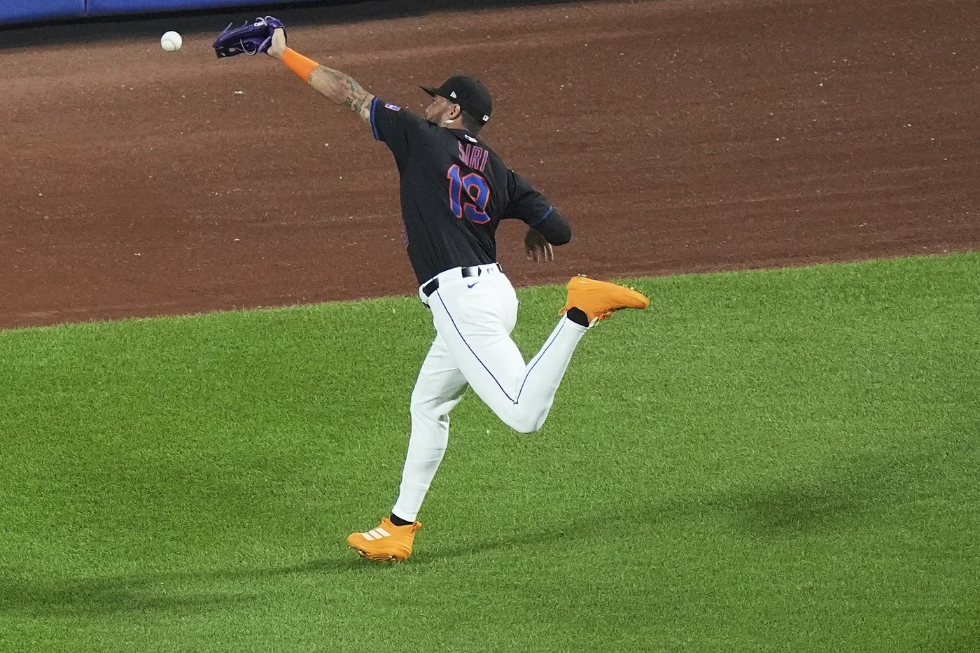 Mets activate outfielder Tyrone Taylor from injured list and cut Jose Siri | iNFOnews.ca Mets activate outfielder Tyrone Taylor from injured list and cut Jose Siri | iNFOnews.ca