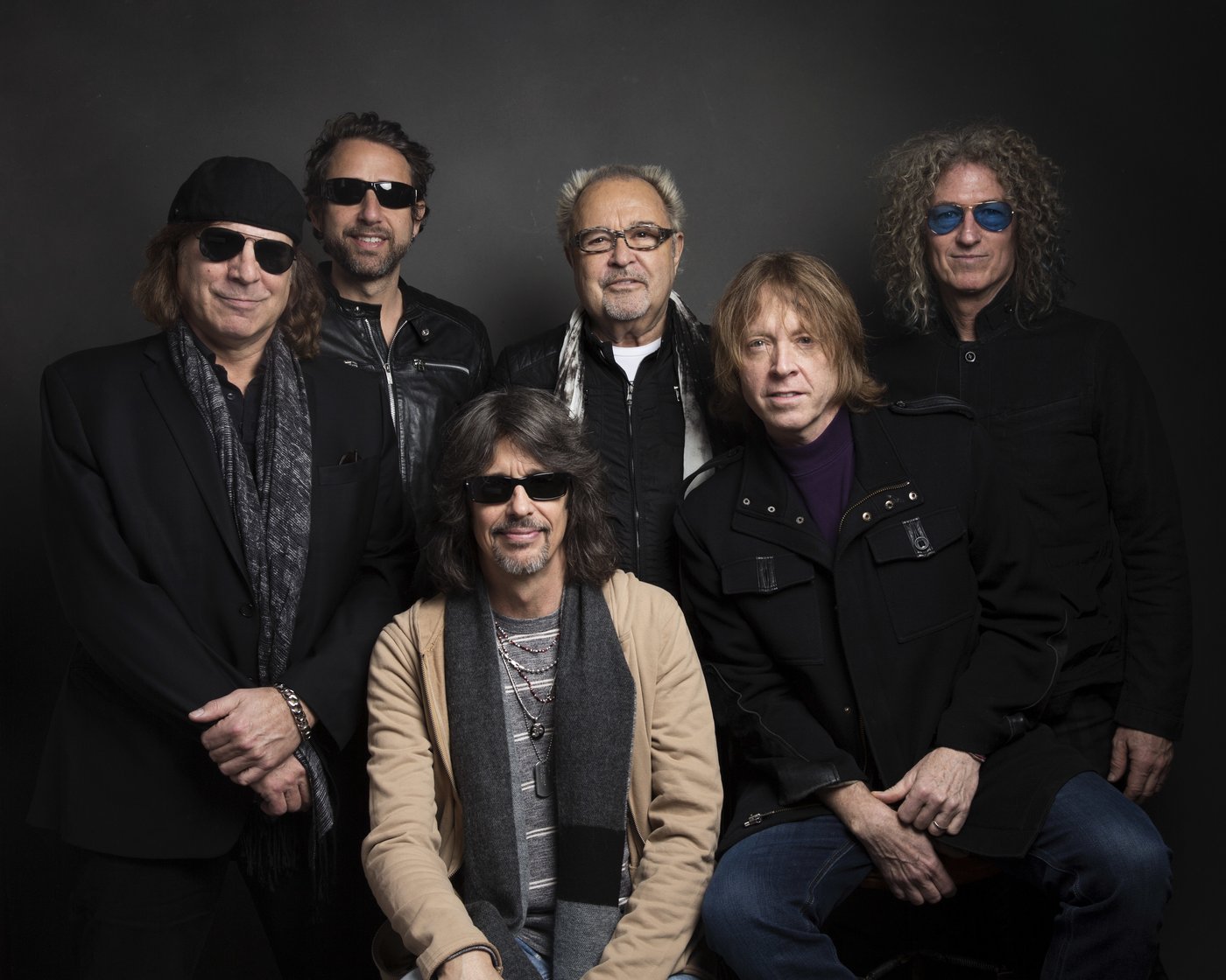 Rock & Roll Hall of Fame induction ceremony has a poignant vibe this year | iNFOnews.ca Rock & Roll Hall of Fame induction ceremony has a poignant vibe this year | iNFOnews.ca