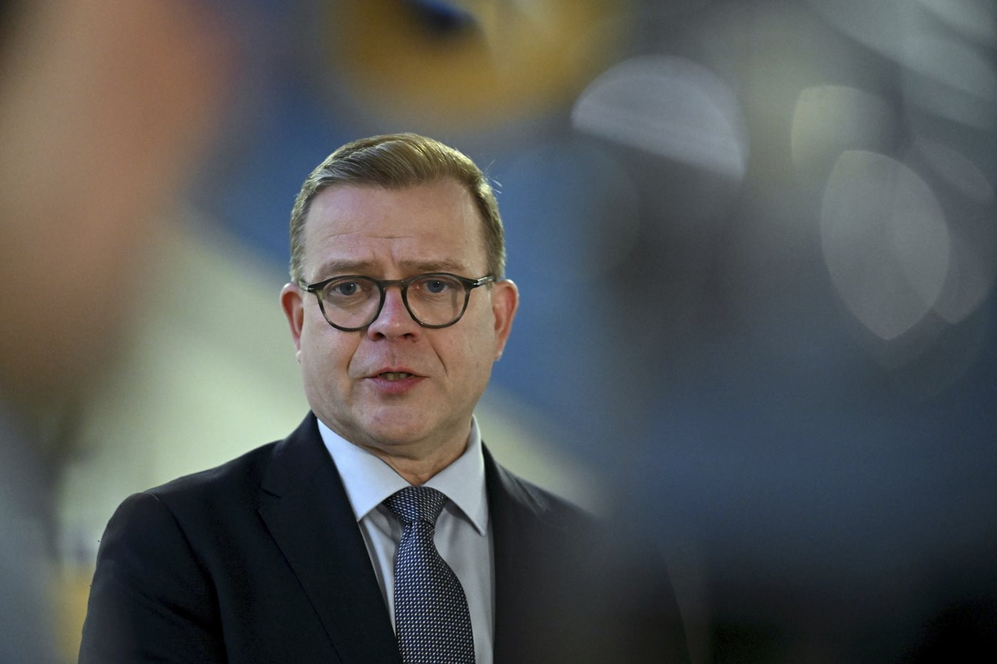 Finland stops Russia-linked vessel on suspicion it damaged undersea power cable in Baltic | iNFOnews.ca Finland stops Russia-linked vessel on suspicion it damaged undersea power cable in Baltic | iNFOnews.ca