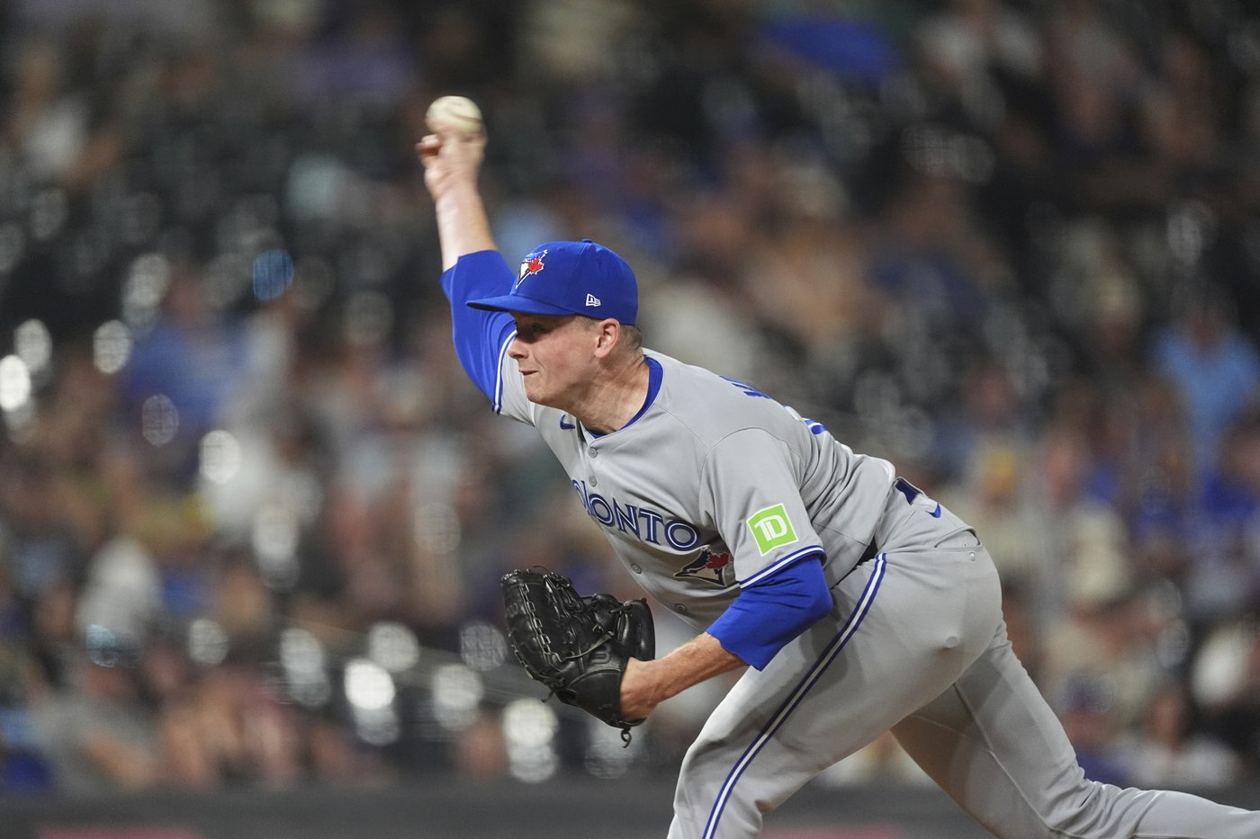 American League-leading Blue Jays go deep 5 times in a 10-4 win over Rockies | iNFOnews.ca American League-leading Blue Jays go deep 5 times in a 10-4 win over Rockies | iNFOnews.ca