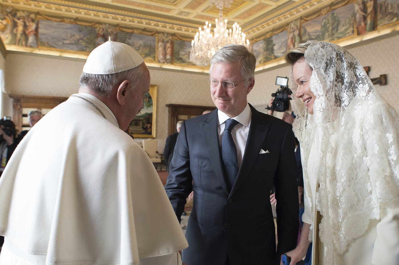 Belgium's appalling abuse legacy clouds pope's trip as survivors pen letter seeking reparations | iNFOnews.ca Belgium's appalling abuse legacy clouds pope's trip as survivors pen letter seeking reparations | iNFOnews.ca