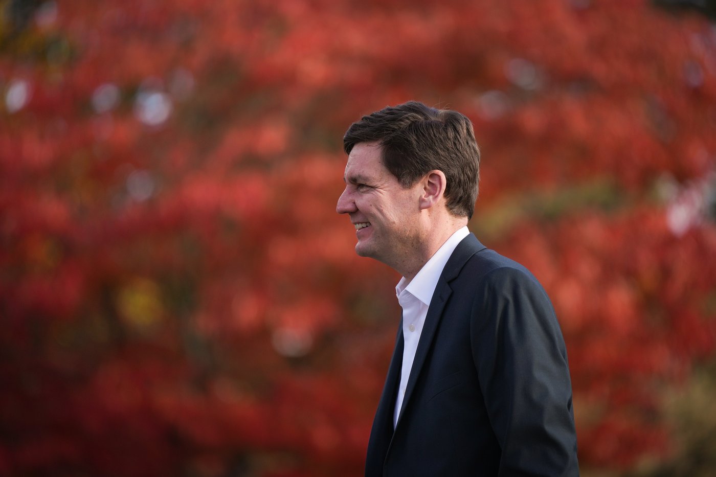 B.C. smashes advance voting record as forecast calls for election-day drenching | iNFOnews.ca