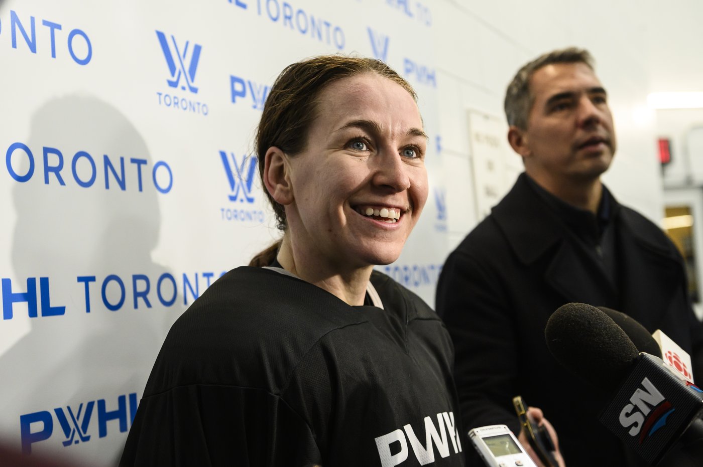 Sceptres, Charge general managers roll the dice in early-season PWHL trade | iNFOnews.ca Sceptres, Charge general managers roll the dice in early-season PWHL trade | iNFOnews.ca