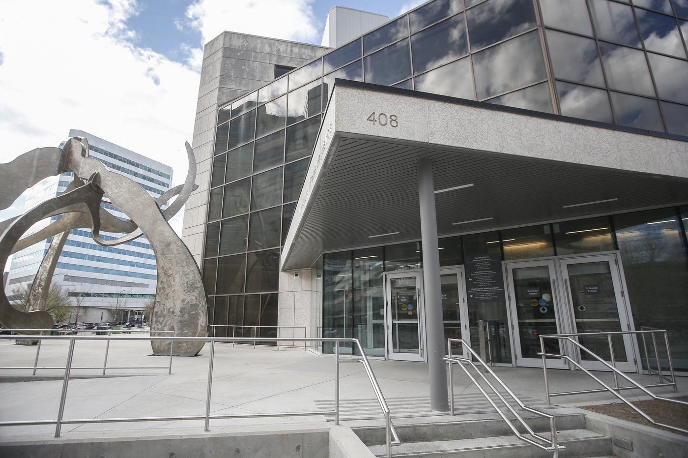 'Shame on you': High school football coach gets 20 years for sex assaults on students | iNFOnews.ca