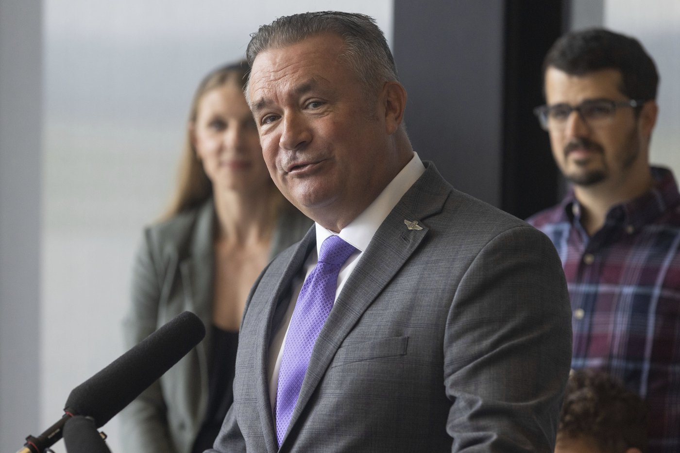 Nebraska Republican Rep. Don Bacon cites political dysfunction in deciding not to seek reelection | iNFOnews.ca