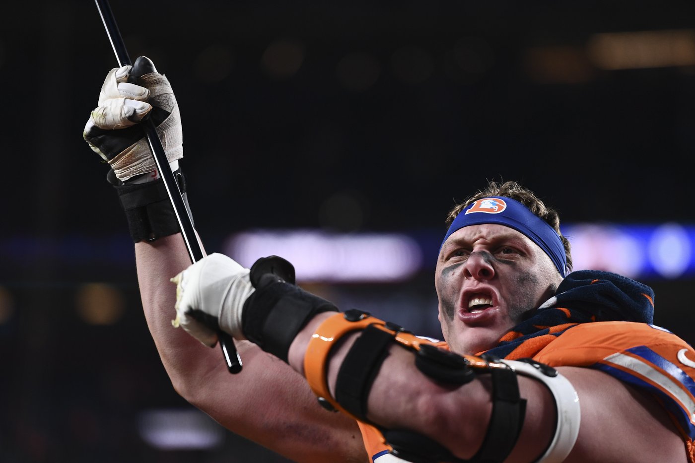 Ending 8-year playoff drought is sweet for Broncos veterans Sutton and Bolles | iNFOnews.ca
